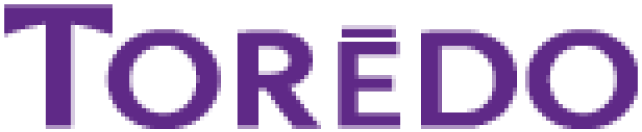 TORĒDO -logo